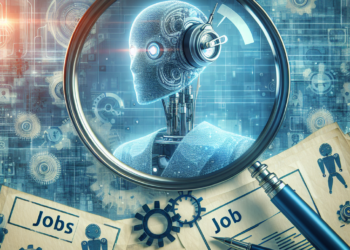 AI Job Postings: Where to Find Opportunities