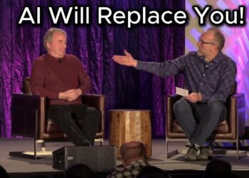 Torvalds Speaks: Future of AI