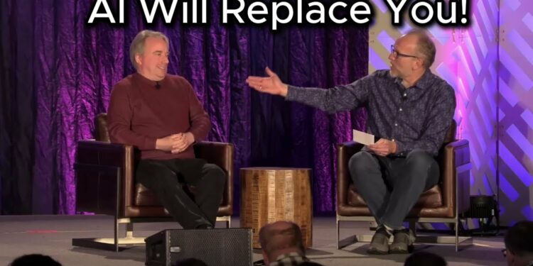 Torvalds Speaks: Future of AI