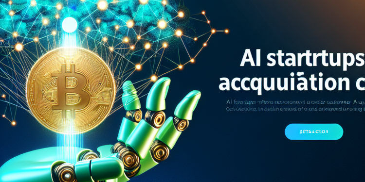 AI Startups Redefine Customer Acquisition Costs