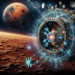 AI in Space Exploration Enhances Mars Missions