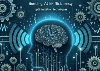 Boosting AI Efficiency with Optimization Techniques