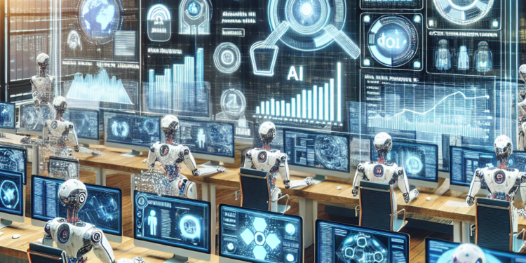 AI in Content Marketing: Tips and Tricks