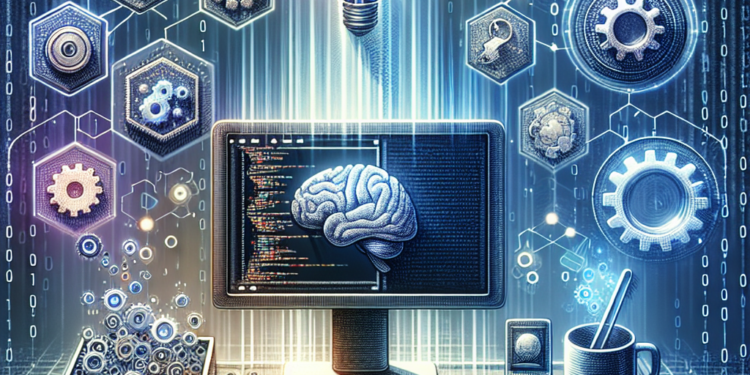 Enhancing Productivity with AI Tools