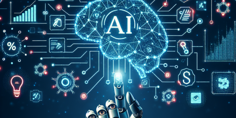 AI-Powered Affiliate Marketing Strategies
