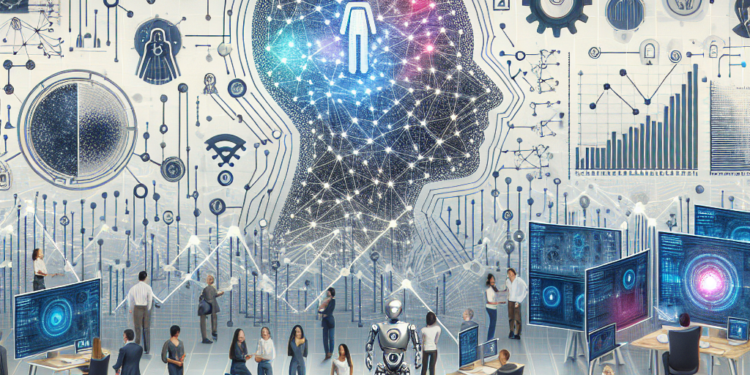 Leveraging AI for Scalable Startup Models