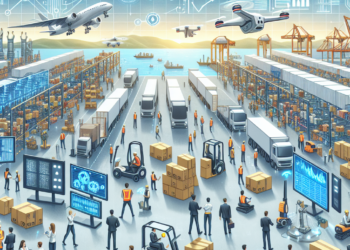 AI in Supply Chain Risk Management