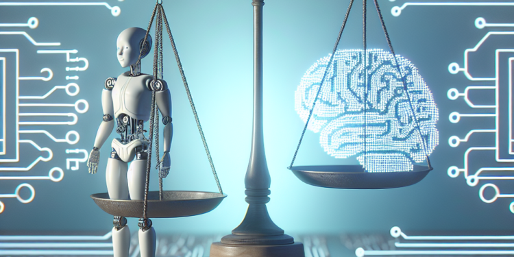 Ethical Concerns Addressed in AI Developments