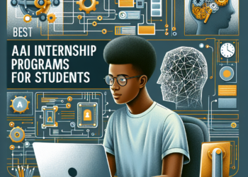 Best AI Internship Programs for Students