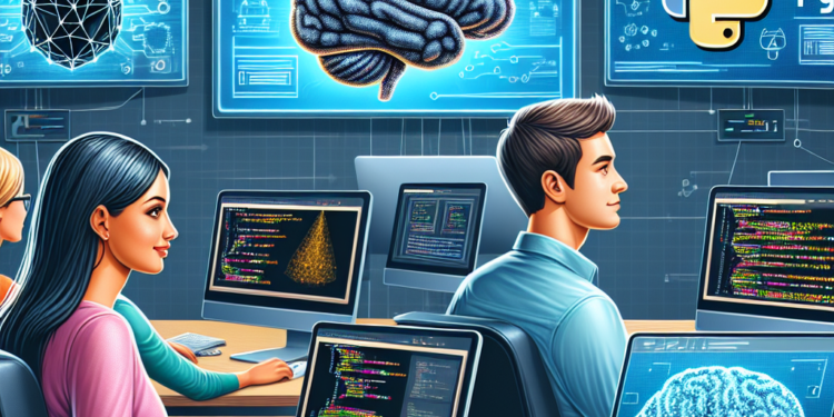 Best Online AI Courses for Beginners