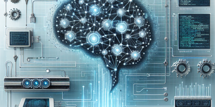 Advanced AI Tools for Deep Learning