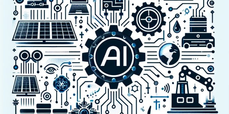 Key Takeaways from AI in the Energy Sector