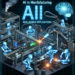AI in Manufacturing: Real-World Applications