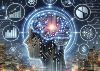 Advanced AI Applications in Business