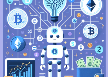 AI and Cryptocurrency for Passive Income