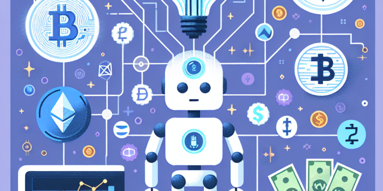 AI and Cryptocurrency for Passive Income