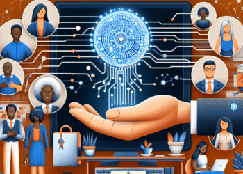 AI-Enhanced Client Acquisition for Freelancers