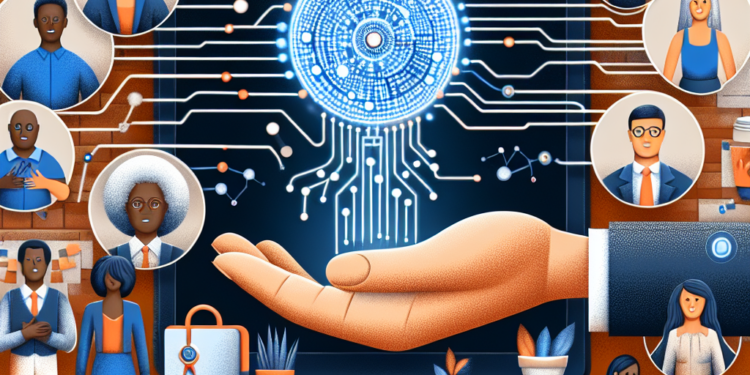 AI-Enhanced Client Acquisition for Freelancers