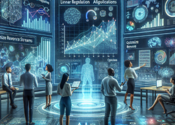 AI Startups Optimize Revenue Streams