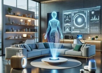 AI-Driven Personal Assistants for Home Use