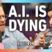 The A.I. Bubble is Bursting with Ed Zitron