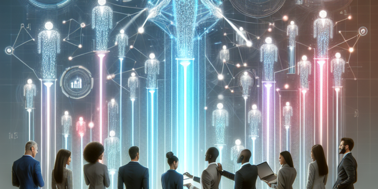 AI Mentorship Programs for Career Growth