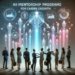 AI Mentorship Programs for Career Growth