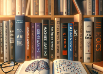 Must-Read AI Books for Enthusiasts
