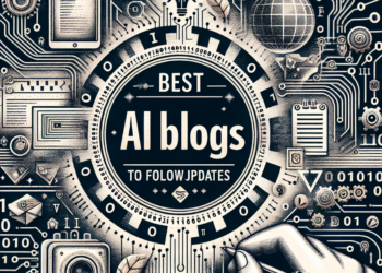 Best AI Blogs to Follow for Updates