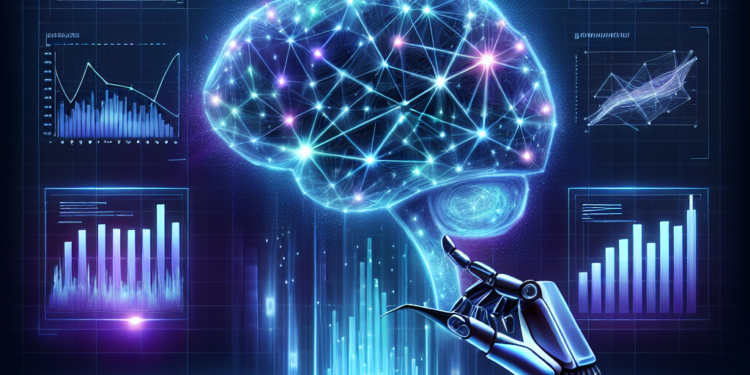 AI Tools for Predictive Analytics