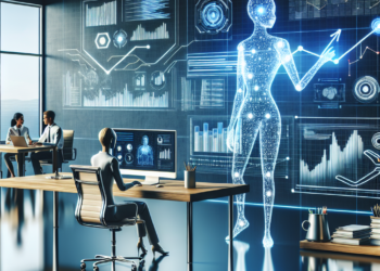 AI-Powered Solutions for Work Efficiency