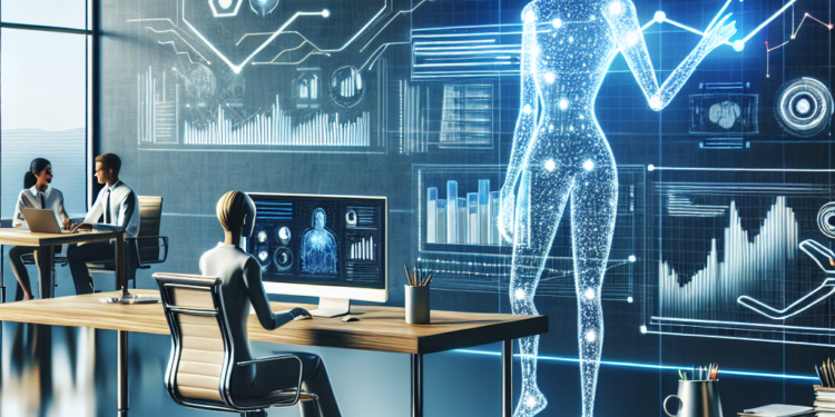 AI-Powered Solutions for Work Efficiency