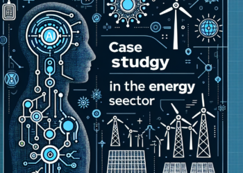 Case Study: AI in the Energy Sector