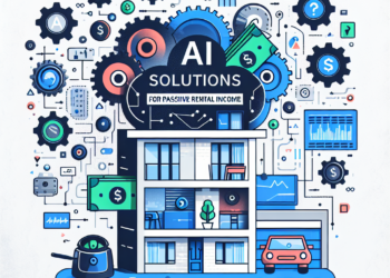 AI Solutions for Passive Rental Income