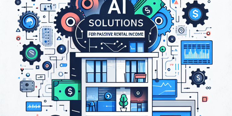 AI Solutions for Passive Rental Income