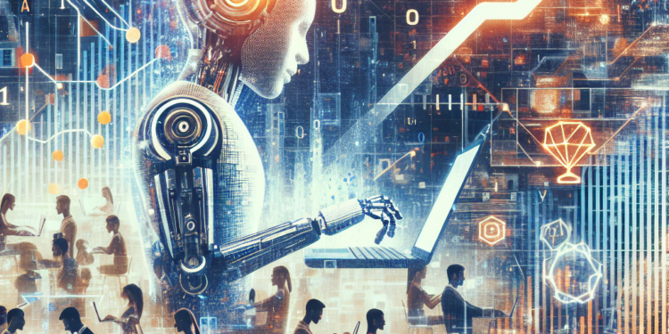 AI and Freelance Business Scalability