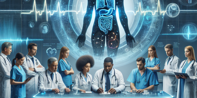 AI in Predictive Healthcare Maintenance