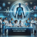 AI in Predictive Healthcare Maintenance