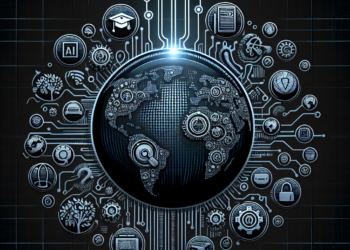 AIʼs Growing Impact on the Global Job Market