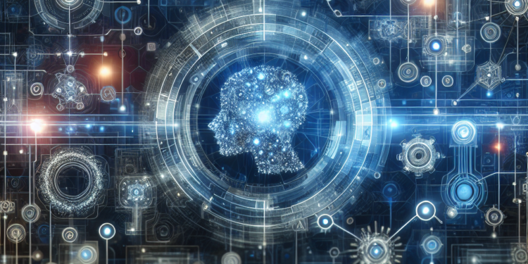 Building Complex AI Systems