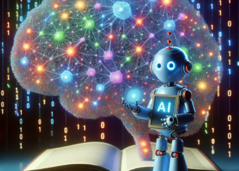 Understanding AI: A Beginnerʼs Perspective