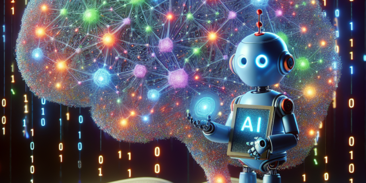 Understanding AI: A Beginnerʼs Perspective