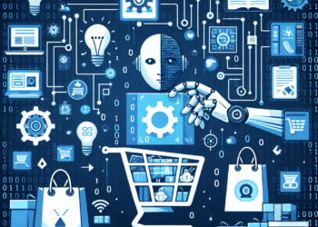 AI-Driven E-commerce Automation