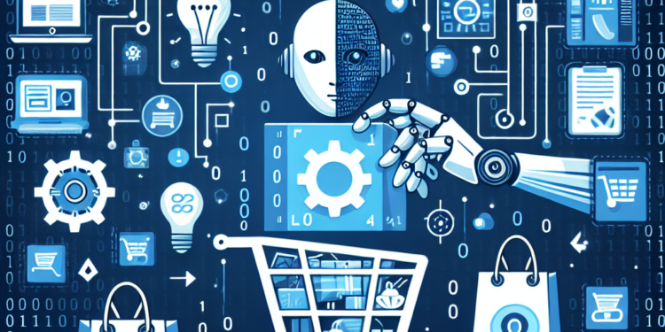 AI-Driven E-commerce Automation