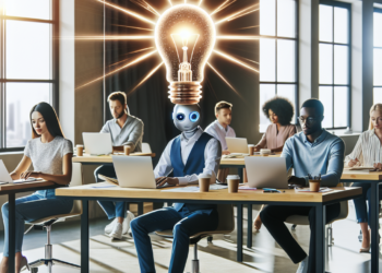 AI Improves Freelance Work Efficiency