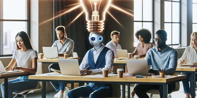 AI Improves Freelance Work Efficiency