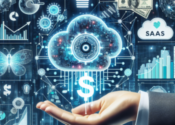 AI Startups Innovate SaaS Revenue Models