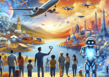 AI-Enhanced Travel and Tourism Experiences