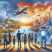 AI-Enhanced Travel and Tourism Experiences