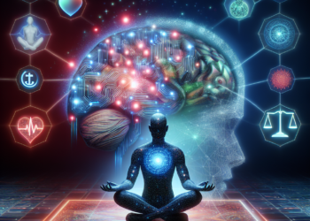 New Therapies for Mental Health Powered by AI